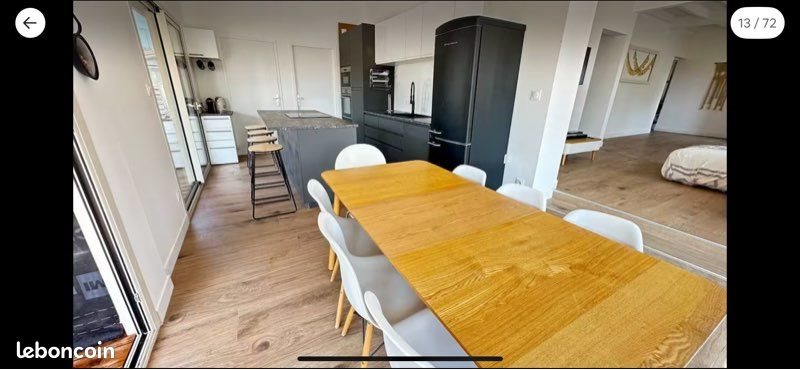 Maison à vendre, 140m², Arès