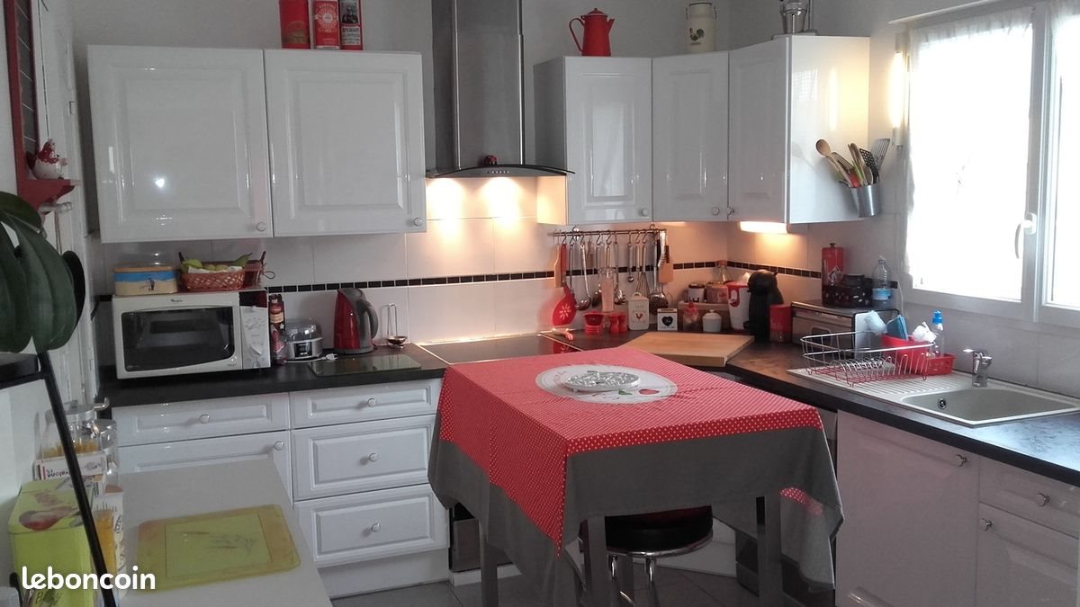 Maison à louer, 114m², Mayenne
