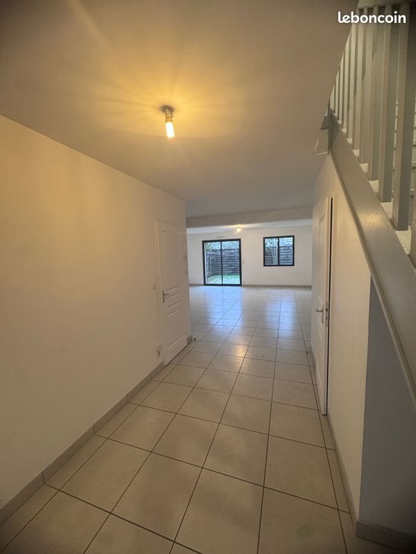 Maison à vendre, 104m², Les Ponts-de-Cé