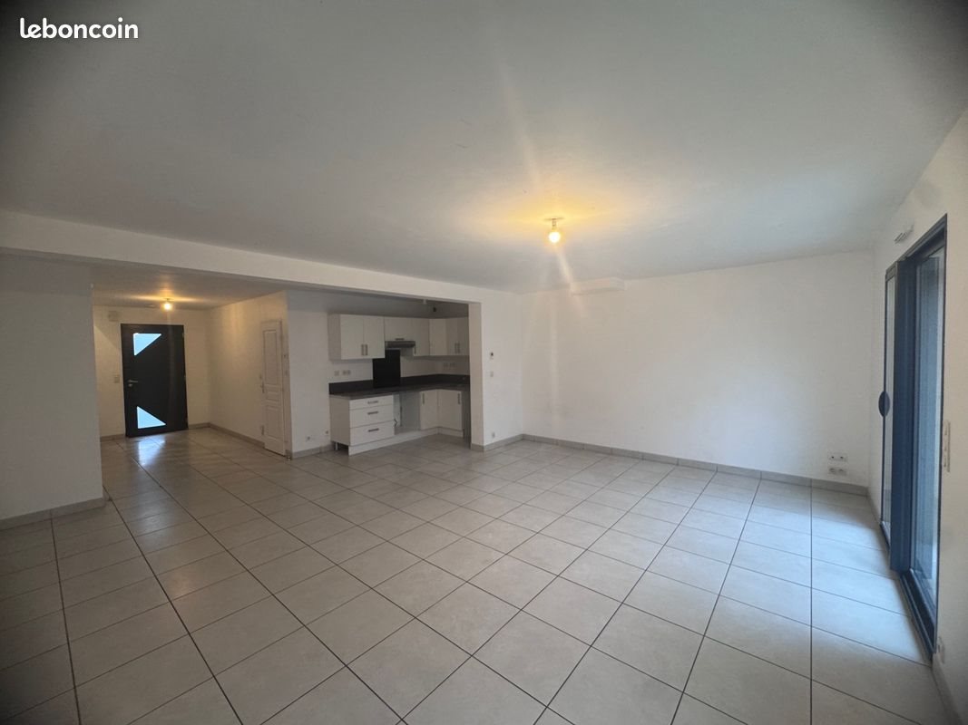 Maison à vendre, 104m², Les Ponts-de-Cé