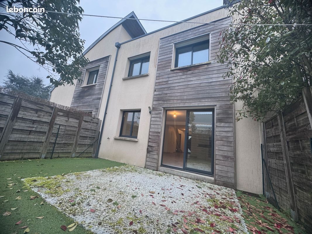 Maison à vendre, 104m², Les Ponts-de-Cé