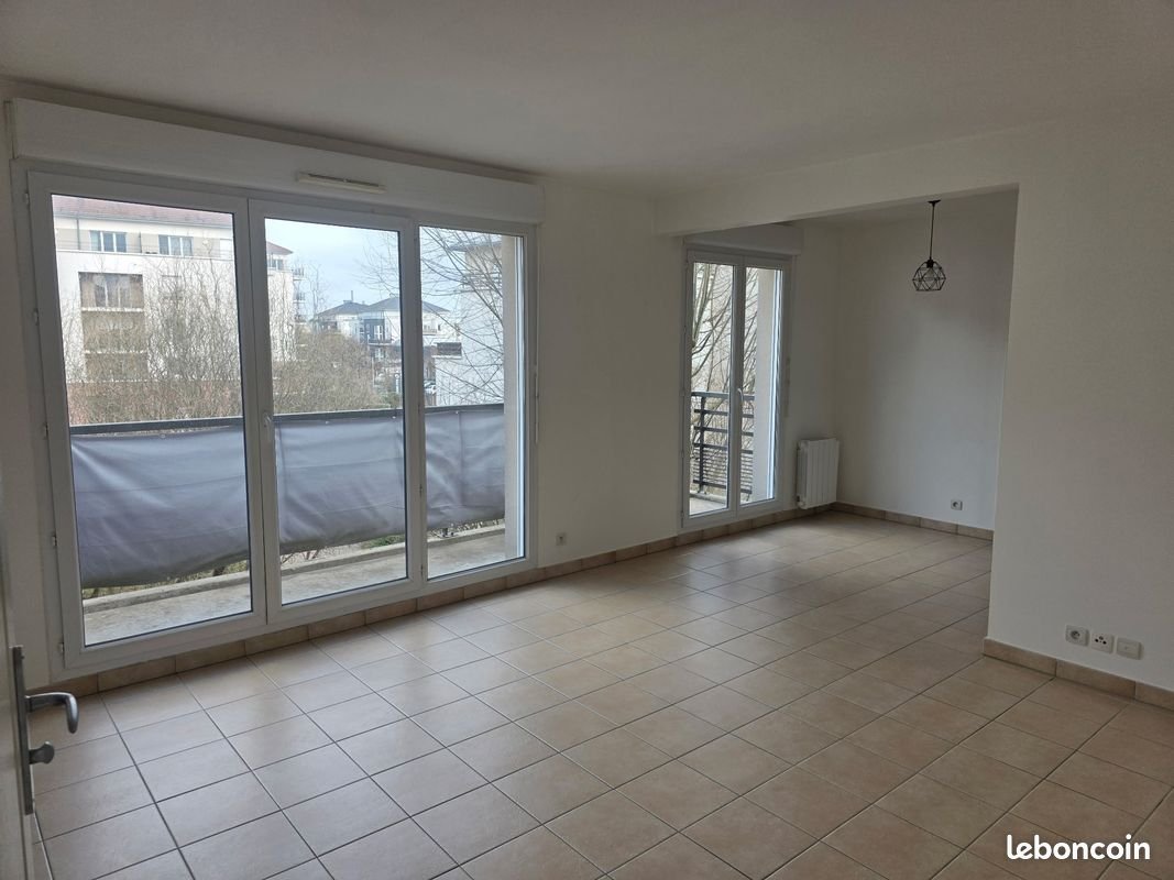 Appartement à vendre, 33m², Villeneuve-le-Roi