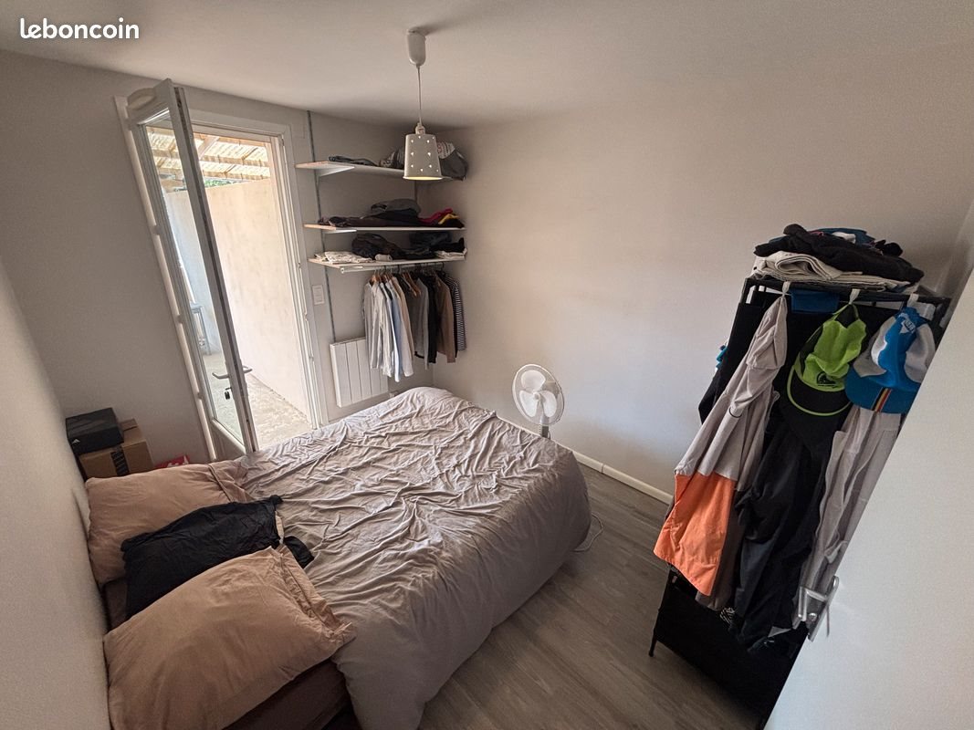 Appartement à louer, 25m², Castres