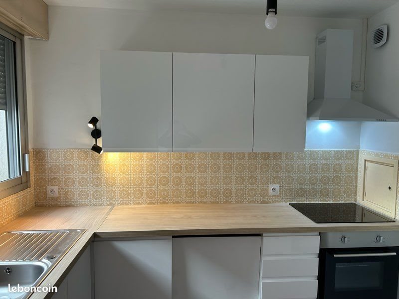Appartement à louer, 50m², Rouen