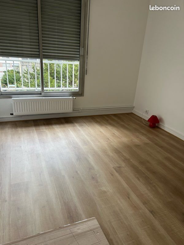 Appartement à louer, 50m², Rouen