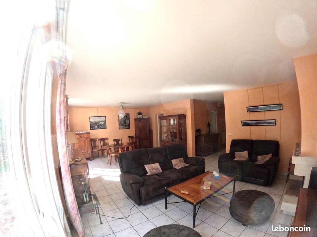 Maison à vendre, 160m², Boussy-Saint-Antoine