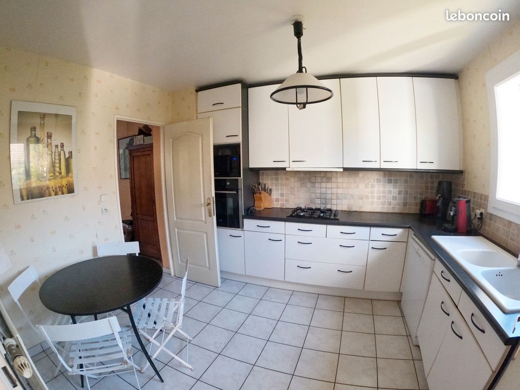Maison à vendre, 160m², Boussy-Saint-Antoine