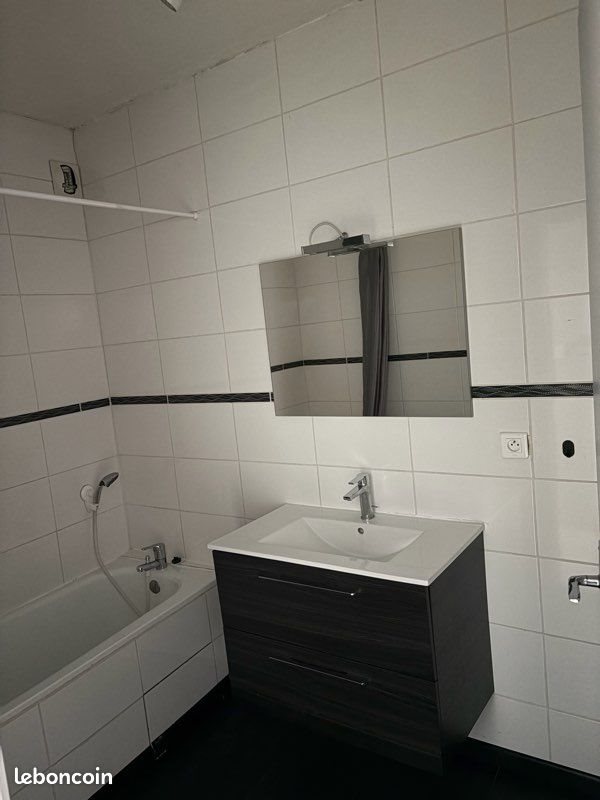 Appartement à louer, 50m², Limoges