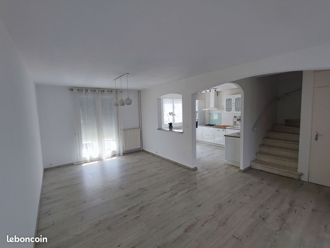 Maison à louer, 100m², Castres