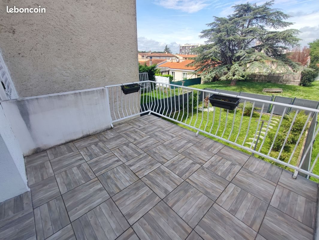Maison à louer, 100m², Castres