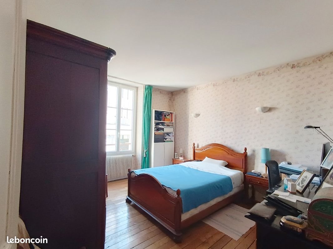 Appartement à vendre, 114m², Bourges