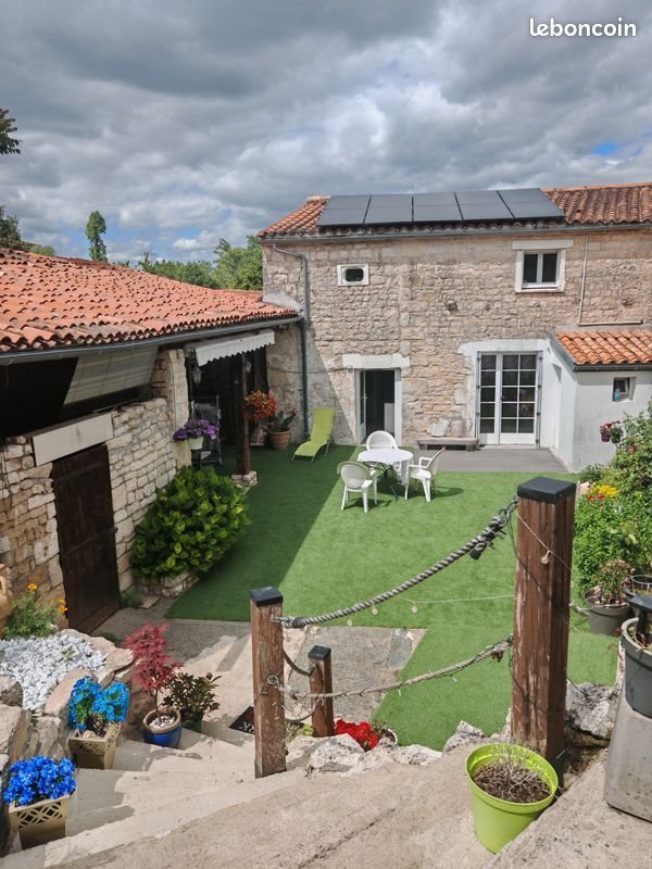 Maison à vendre, 79m², Longèves