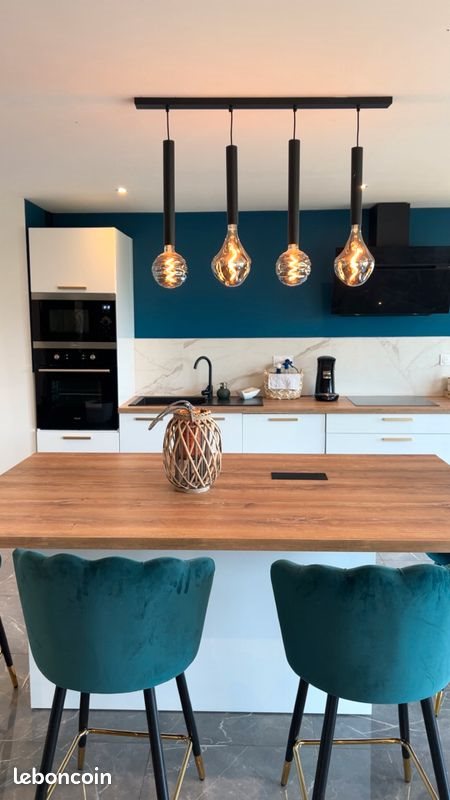 Appartement à vendre, 78m², Cournon-d'Auvergne