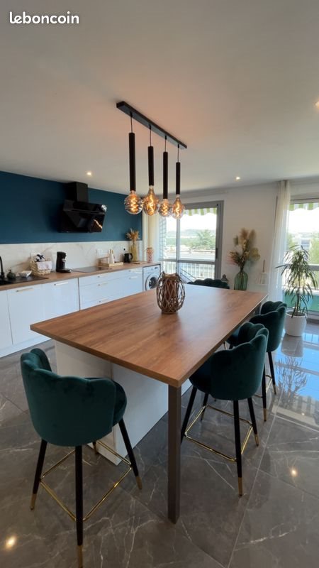 Appartement à vendre, 78m², Cournon-d'Auvergne