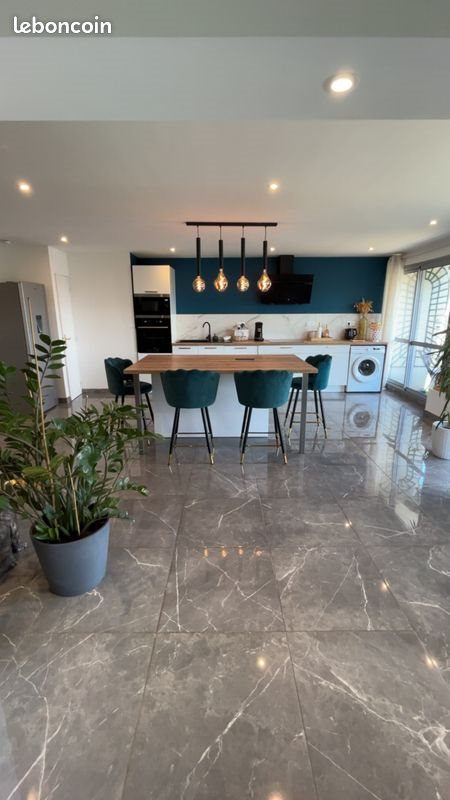 Appartement à vendre, 78m², Cournon-d'Auvergne
