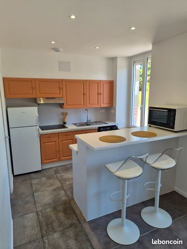 Appartement à louer, 45m², Argentat
