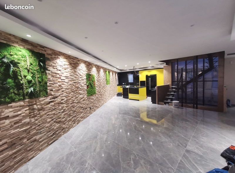 Maison à vendre, 300m², Saint-Martin-d'Hères