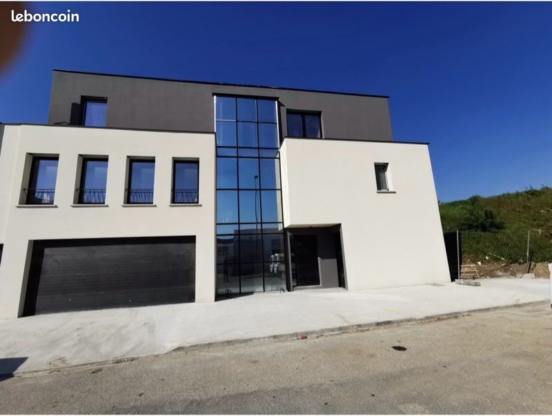 Maison à vendre, 300m², Saint-Martin-d'Hères