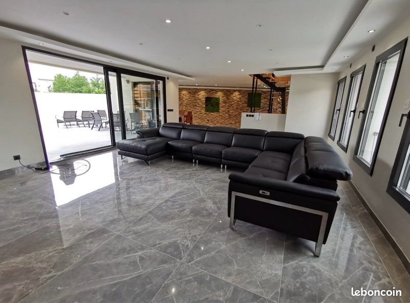 Maison à vendre, 300m², Saint-Martin-d'Hères