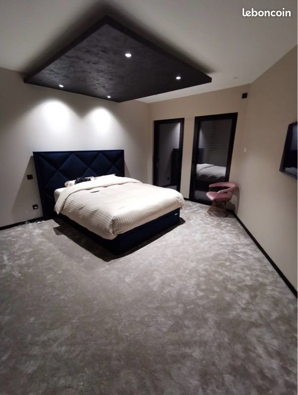 Maison à vendre, 300m², Saint-Martin-d'Hères
