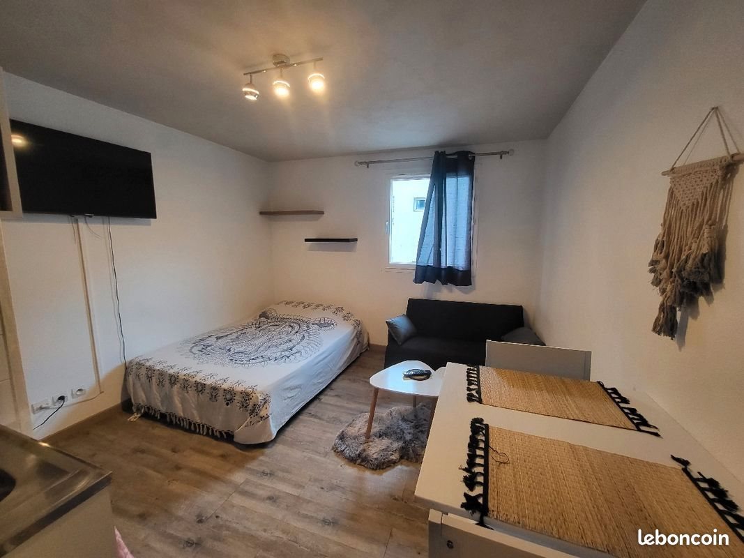 Appartement à louer, 18m², Avignon