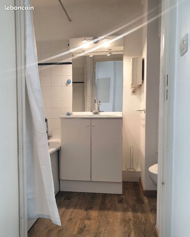 Appartement à louer, 18m², Avignon