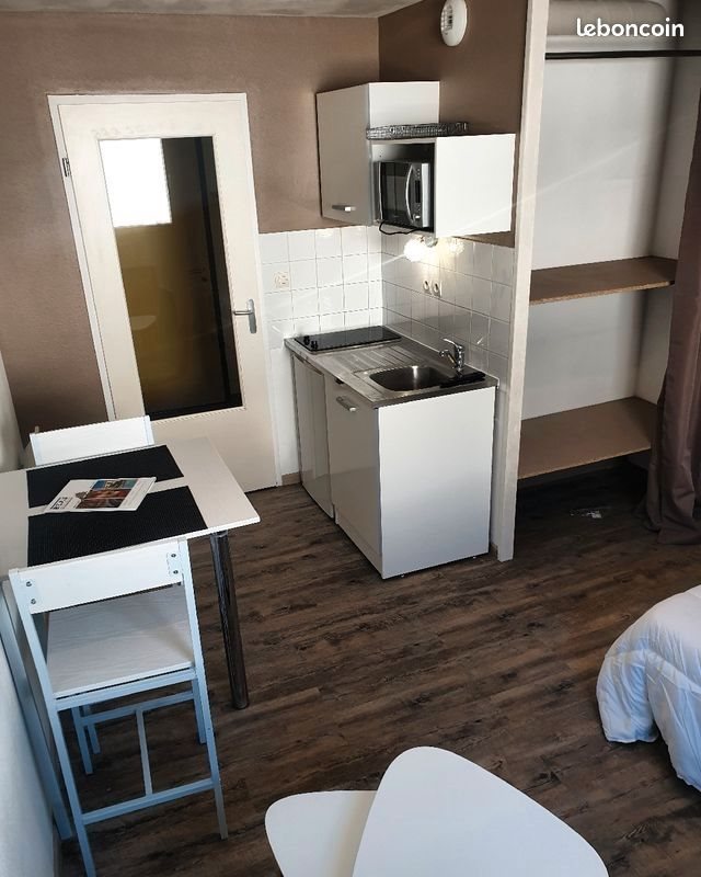 Appartement à louer, 18m², Avignon