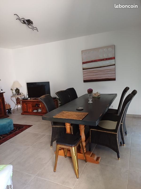 Maison à vendre, 100m², Beauvoisin