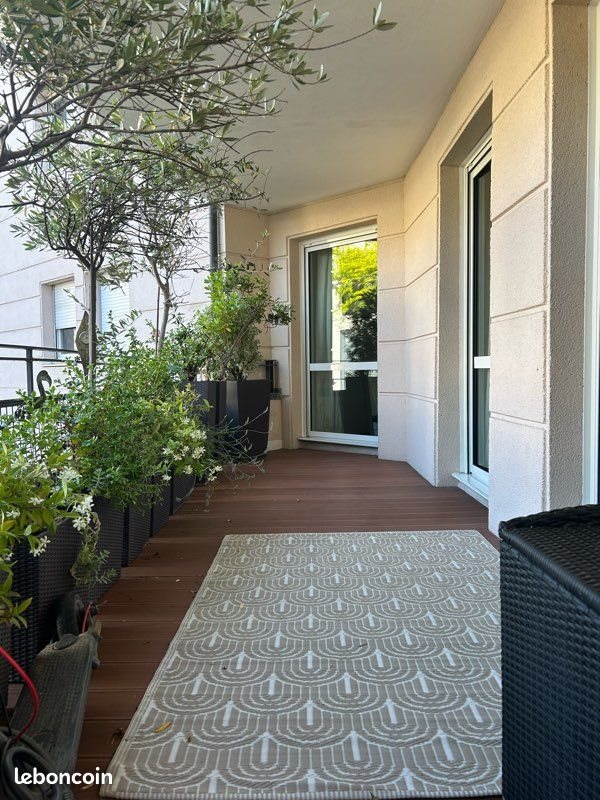 Appartement à vendre, 107m², Saint-Maurice