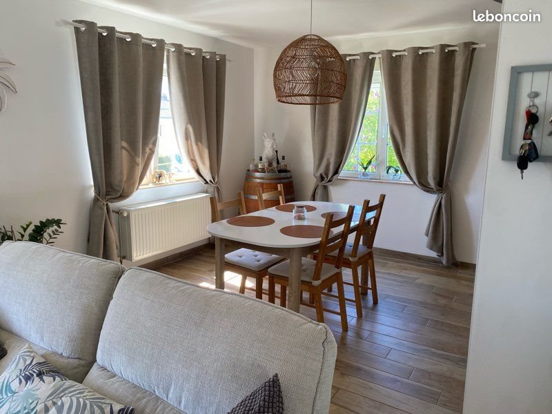 Maison à vendre, 90m², Sarreguemines