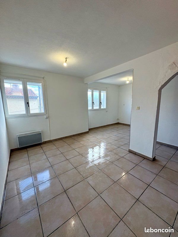 Appartement à louer, 39m², Sorgues