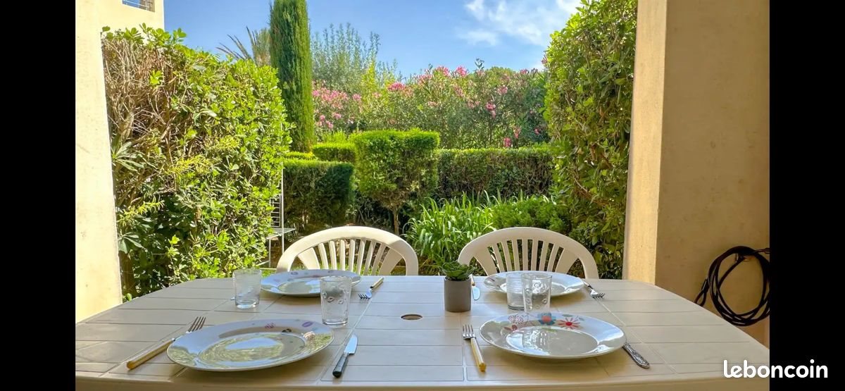 Appartement à vendre, 34m², Six-Fours-les-Plages