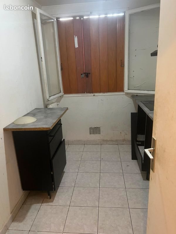 Appartement à louer, 30m², Coubron
