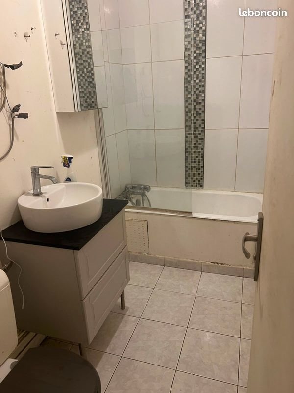 Appartement à louer, 30m², Coubron