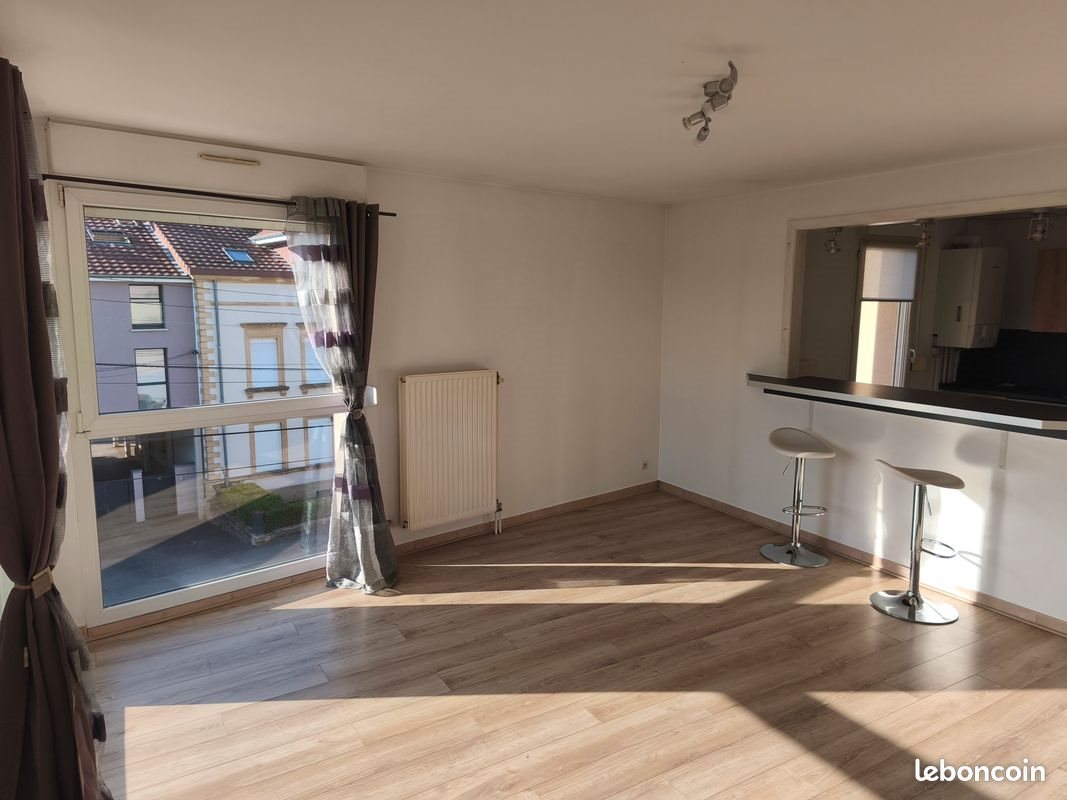 Appartement à louer, 70m², Yutz