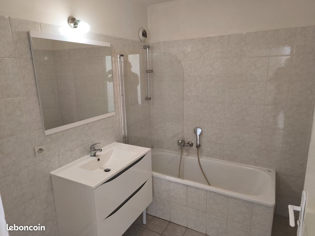 Appartement à louer, 70m², Yutz