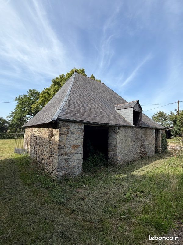 Maison à vendre, 300m², Bains-sur-Oust