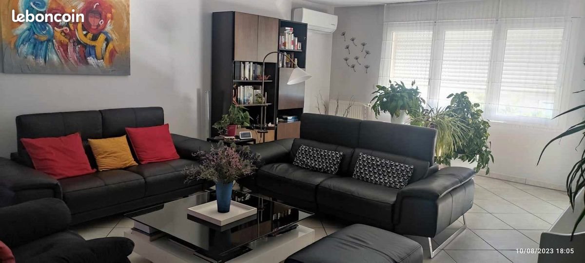 Maison à vendre, 152m², Montesson