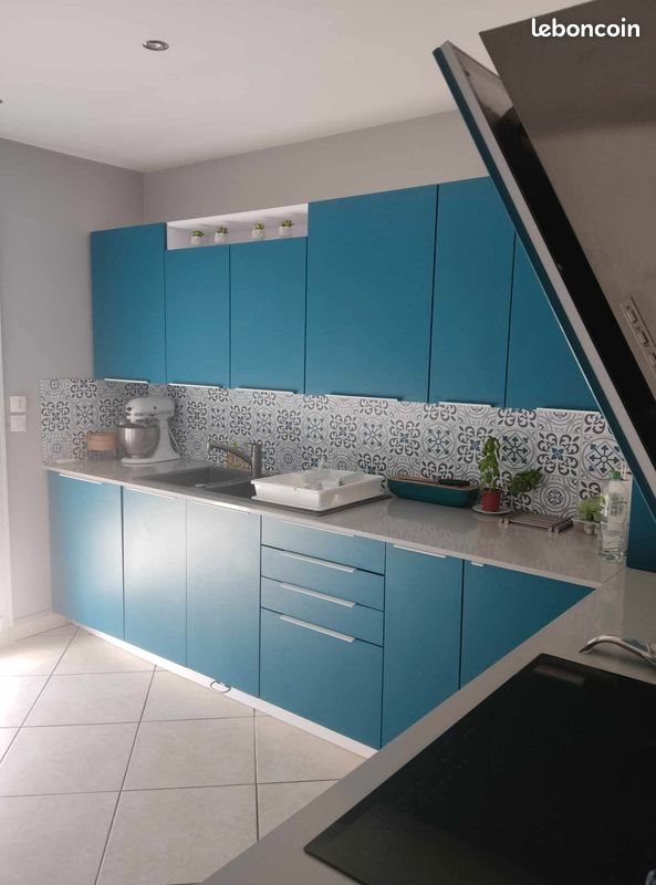 Maison à vendre, 152m², Montesson