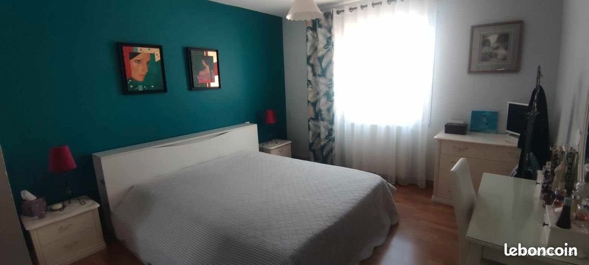 Maison à vendre, 152m², Montesson