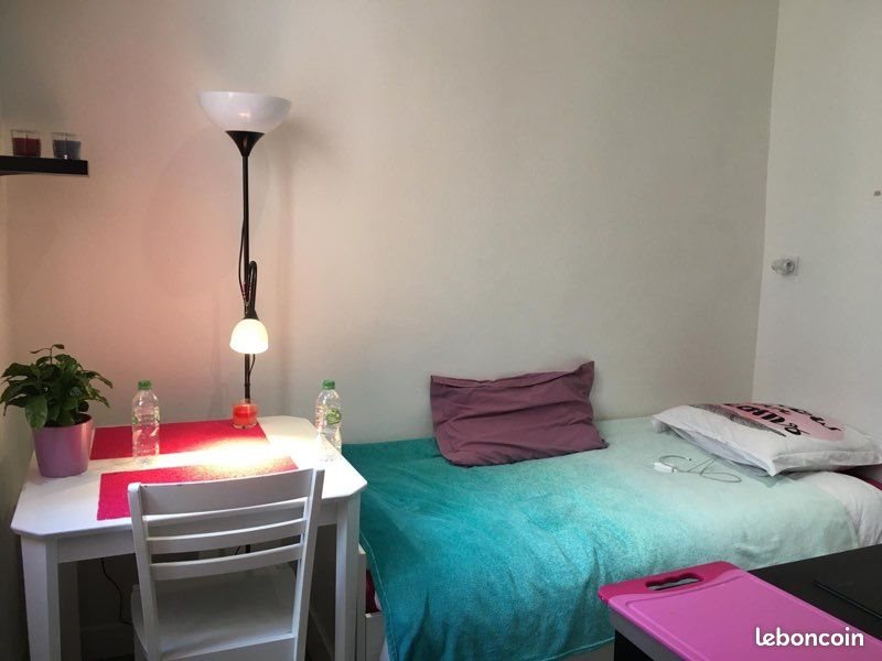 Appartement à louer, 10m², Moulins
