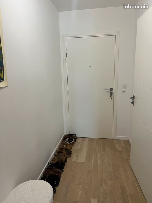 Appartement à louer, 26m², Clamart