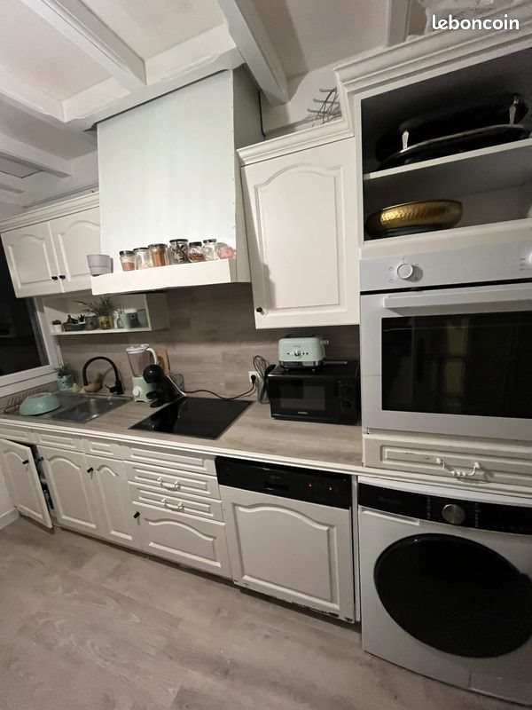 Appartement à vendre, 85m², Villeurbanne