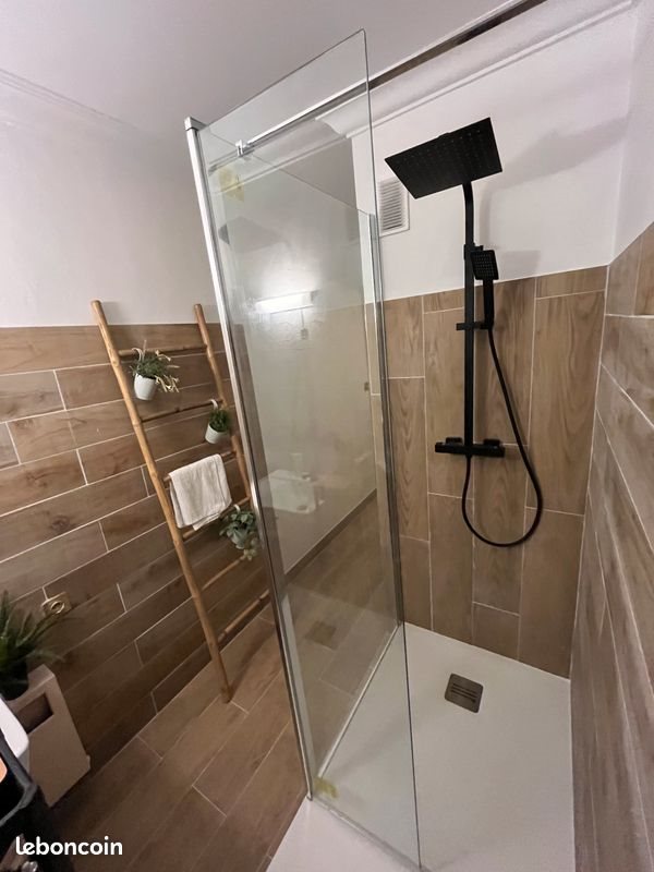 Appartement à vendre, 85m², Villeurbanne