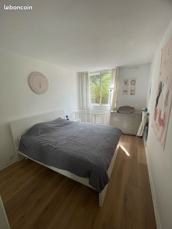 Appartement à louer, 59m², Rosny-sous-Bois