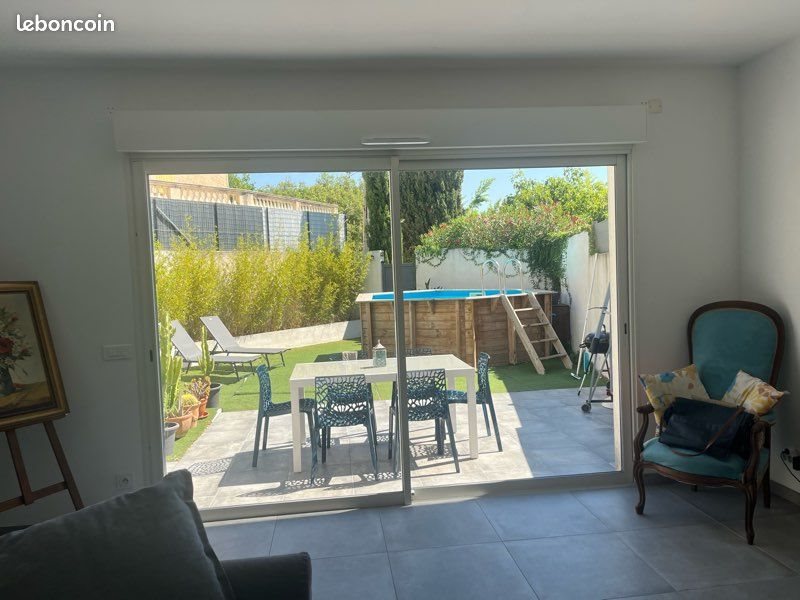 Maison à louer, 82m², Bandol