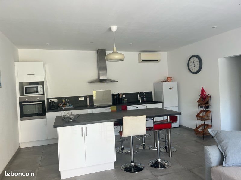 Maison à louer, 82m², Bandol