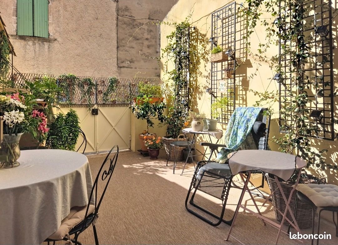 Maison à vendre, 102m², Mérindol