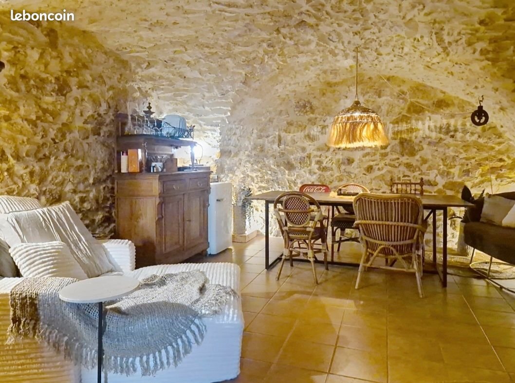 Maison à vendre, 102m², Mérindol