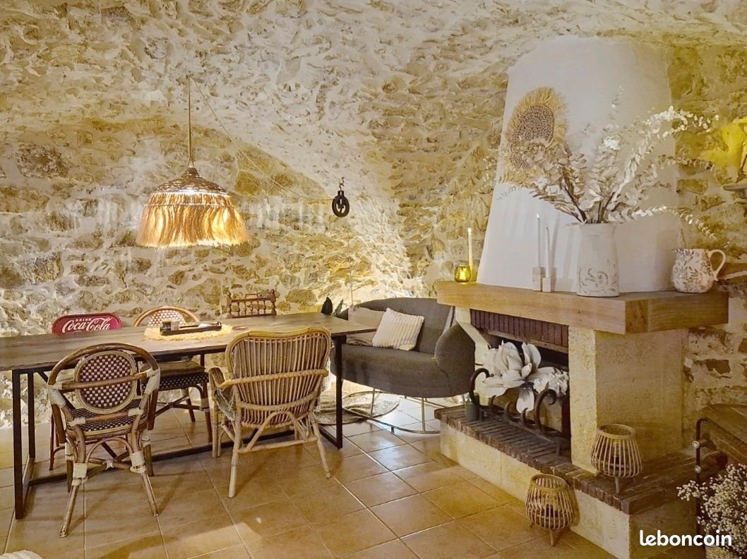 Maison à vendre, 102m², Mérindol